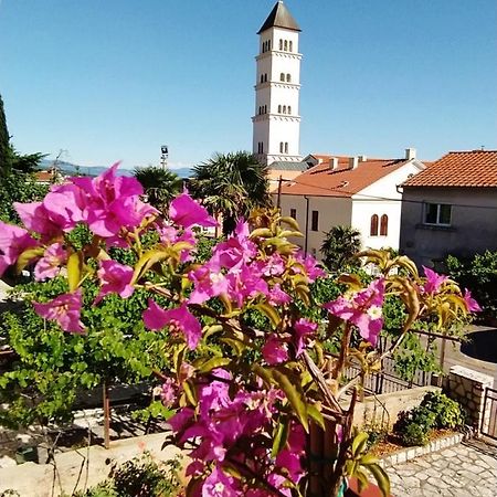 Adria Appartement Crikvenica Buitenkant foto