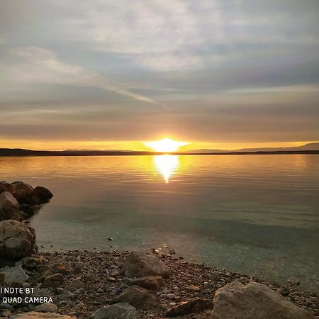 Adria Appartement Crikvenica Buitenkant foto
