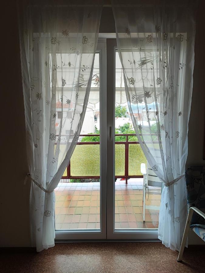 Adria Appartement Crikvenica Buitenkant foto