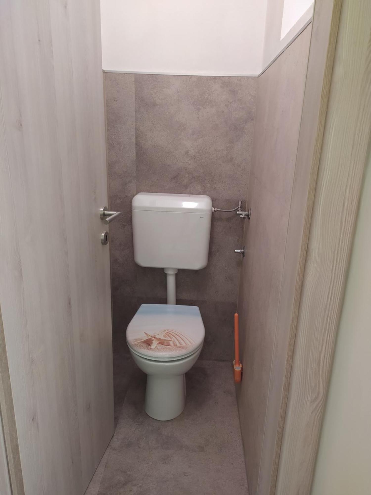 Adria Appartement Crikvenica Buitenkant foto