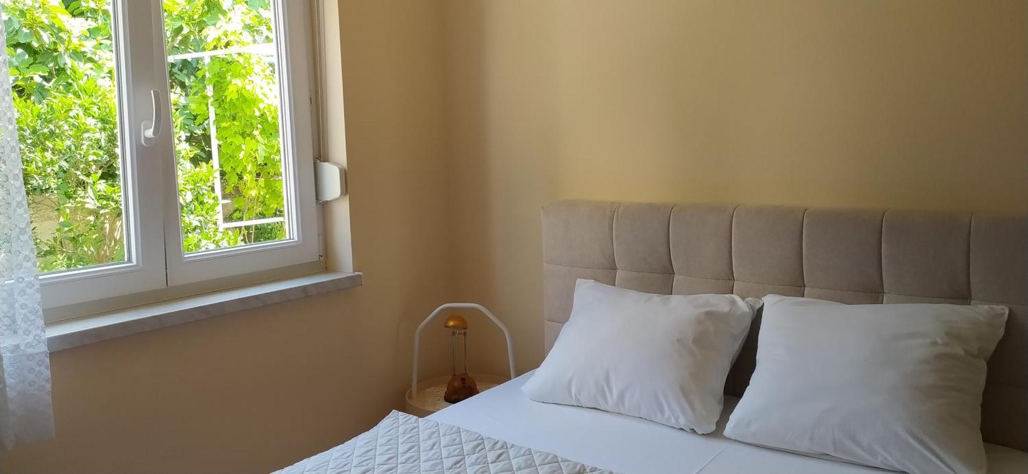 Adria Appartement Crikvenica Buitenkant foto