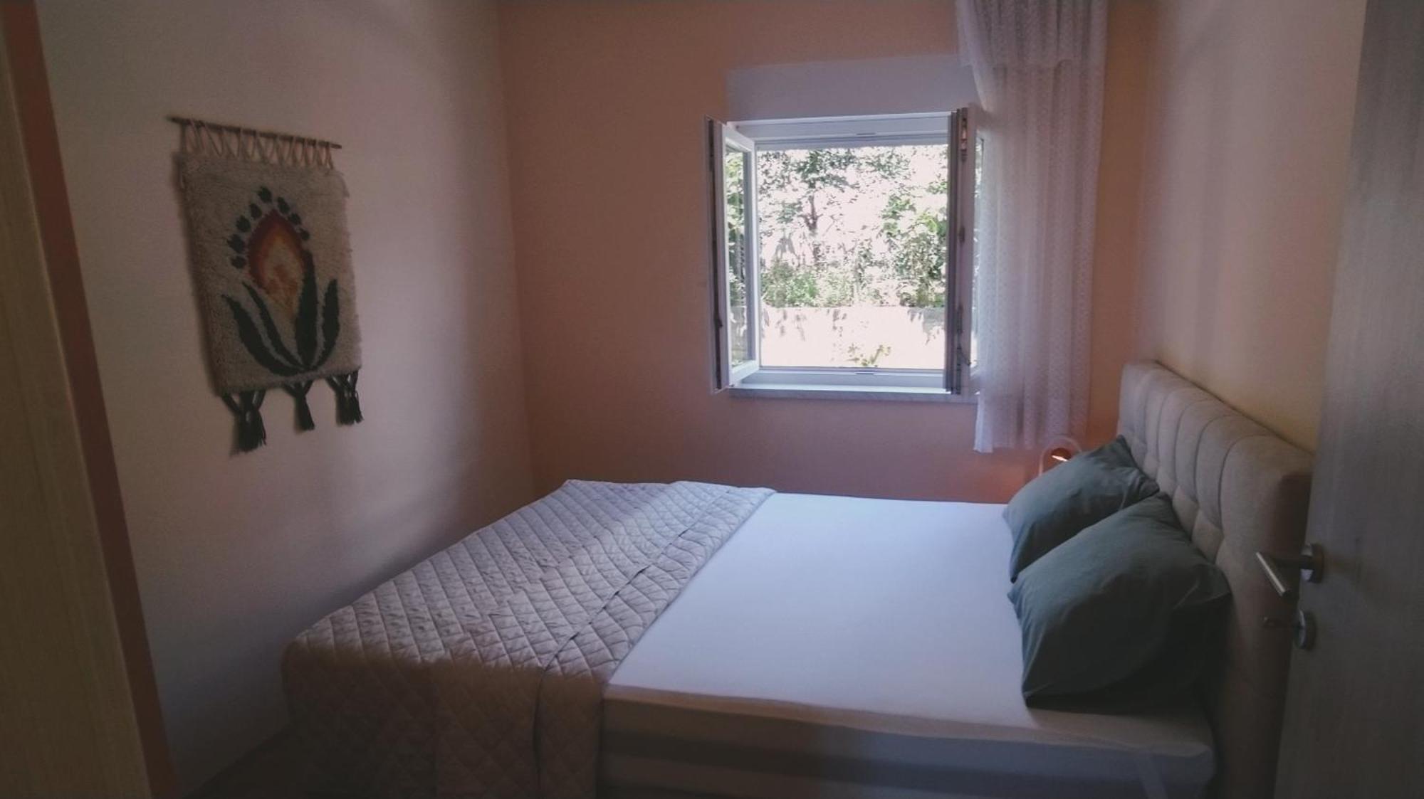 Adria Appartement Crikvenica Buitenkant foto